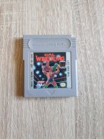 Nintendo Gameboy Hal Wrestling neuwertig! Dortmund - Scharnhorst Vorschau