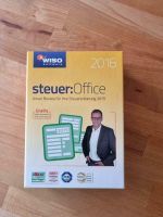 WISO Steuer Office 2016 Baden-Württemberg - Ringsheim Vorschau