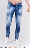 ❌Original DSQUARED2  Jeans S74LB1061  Super Twinky 58 Nordrhein-Westfalen - Unna Vorschau