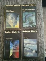 4 Bücher von Robert Merle Leipzig - Holzhausen Vorschau