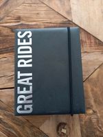 Harley Davidson Great Rides Album Postkarten Sammlung Etui Reise Niedersachsen - Bücken Vorschau