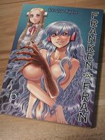 Franken Fran Manga 6 Köln - Porz Vorschau