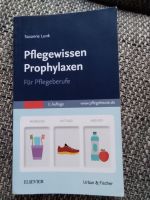 Pflegewissen Prophylaxen Susanne Lunk Buch Pflege heute Baden-Württemberg - Reutlingen Vorschau