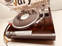 Tonarm Umbau auf SME S-Arm für Technics SL-MA1 Nordrhein-Westfalen - Rhede Vorschau