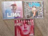 CD Lina Official, Ego und Rebellin Niedersachsen - Delmenhorst Vorschau