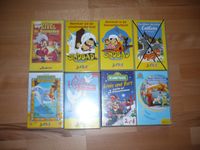VHS Videofilme für Kinder, siehe Foto und Beschreibung - je 1 € Saarland - St. Ingbert Vorschau