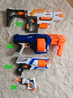 4xNerf Set Baden-Württemberg - Albstadt Vorschau