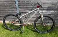 Dirtbike Specialized P2 Hessen - Viernheim Vorschau