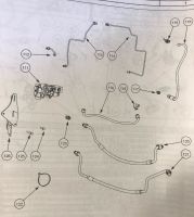 Hydraulische Anhängerbremse Cnh Bayern - Wiesenbronn Vorschau