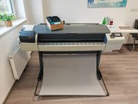 HP Designjet T795 ePrinter, Plotter Nordrhein-Westfalen - Paderborn Vorschau