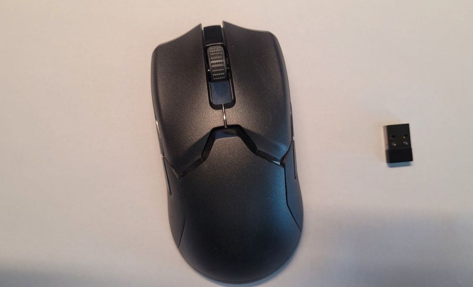 Razer Viper Wireless Gaming Maus in Bremen