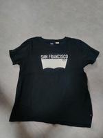 Levi's Shirt schwarz Damen ,Gr. L, Gr.40 Bayern - Deggendorf Vorschau