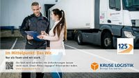 Kraftfahrer / LKW-Fahrer als Aushilfe für den Lebensmittelverteilerverkehr Sachsen-Anhalt - Sülzetal Vorschau