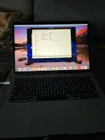 Apple MacBook Pro Niedersachsen - Sulingen Vorschau
