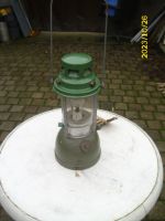 Bialaddin 305 Armee Lampe 1955 Petroliumlampe offensichlich unbe Nordrhein-Westfalen - Overath Vorschau