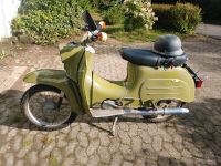 Simson Schwalbe S KR 51/1 S Niedersachsen - Hardegsen Vorschau