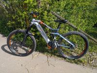 Haibike XDURO NDURO 8.0 - Fully E-MTB - 2018 Baden-Württemberg - Calw Vorschau