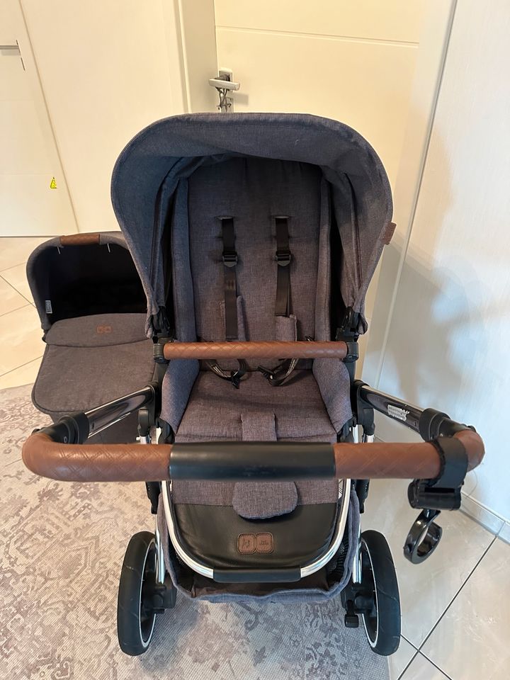 Kinderwagen ABC Design SALSA 4 air in Hagen am Teutoburger Wald