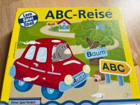 Haba ABC Reise Spiel ab 4 Jahren Baden-Württemberg - Flein Vorschau