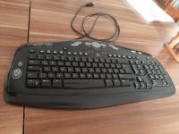 Tastatur, Logitech, Media-Tastatur mit extra-Tasten, Keyboard Baden-Württemberg - Heidelberg Vorschau