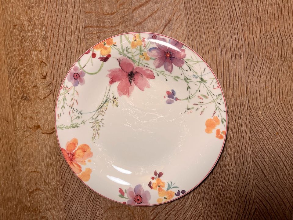 Villeroy & Boch Mariefleur Geschirr 1-10 Pers in München