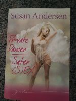 Private Dancer/Safer (S)Ex - Susan Anderson Bayern - Painten Vorschau