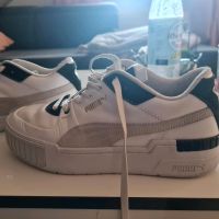 Puma Sneaker 40,5 Nordrhein-Westfalen - Wilnsdorf Vorschau