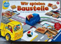 Spiel: Wir spielen Baustelle ab 2,5 Jahren Nordrhein-Westfalen - Willich Vorschau