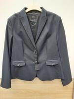☆ Esprit Blazer  dunkelblau Gr. 44 NEU ☆ Schleswig-Holstein - Jübek Vorschau