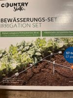 Grow Bewässerung Set Neu !!! Sachsen-Anhalt - Wernigerode Vorschau