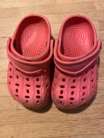 Badeschuhe Gartenschuhe Clogs wie crocs gr. 22 23 Leipzig - Leipzig, Südvorstadt Vorschau