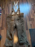 Bayerische Tracht Lederhosen Bayern - Regensburg Vorschau