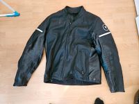 Dainese Motorradjacke Lederjacke neuwertig Gr 56 Rheinland-Pfalz - Worms Vorschau