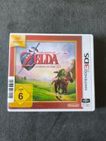 The Legend of Zelda Ocarina of Time 3D Bochum - Bochum-Ost Vorschau