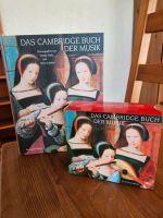 Das Cambridge Buch der Musik, inkl. 5 CDs Rheinland-Pfalz - Boppard Vorschau