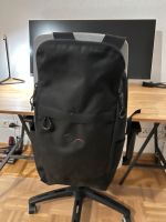 Rucksack PinqPonq schwarz - Laptop Fach Berlin - Wilmersdorf Vorschau