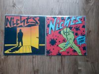 Nichts Punk LP Slime Vinyl Schallplatte Bayern - Berchtesgaden Vorschau