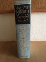 Margaret Mitchell: Vom Winde verweht, ungekürzte Ausgabe von 1953 Bergedorf - Kirchwerder Vorschau