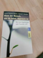 Wenn der Mensch, den du liebst, depressiv ist Dortmund - Lütgendortmund Vorschau