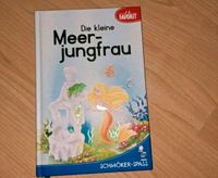 Buch Die Kleine Meerjungfrau Kinder Nordrhein-Westfalen - Witten Vorschau