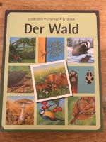 „Der Wald“-Buch Niedersachsen - Zeven Vorschau