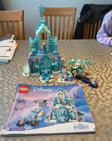 Lego 43172 Disney Frozen Eispalast Baden-Württemberg - Hüfingen Vorschau