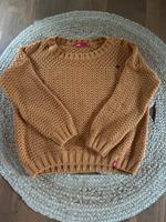 Pullover Oversize Pulli Rost Orange EDC Esprit Strick Gr. S Nordrhein-Westfalen - Schwerte Vorschau