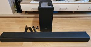 Samsung Soundbar 850 eBay Kleinanzeigen ist jetzt Kleinanzeigen