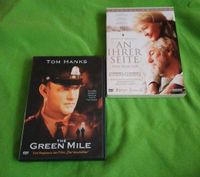 DVD's the Green mile,An ihrer Seite Berlin - Marzahn Vorschau