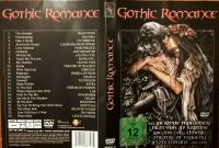 Gothic Romance Musik DVD Düsseldorf - Benrath Vorschau