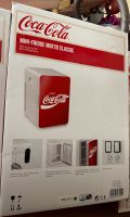 Coca-Cola MBF20 Classic Mini-Kühlschrank  NEU und OVP Nordrhein-Westfalen - Inden Vorschau