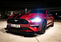 Mustang GT V8 Mietwagen Hochzeitsauto Autovermietung Sportwagen Frankfurt am Main - Innenstadt Vorschau