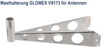 Glomex V9173 Masthalterung Baden-Württemberg - Neuhausen Vorschau