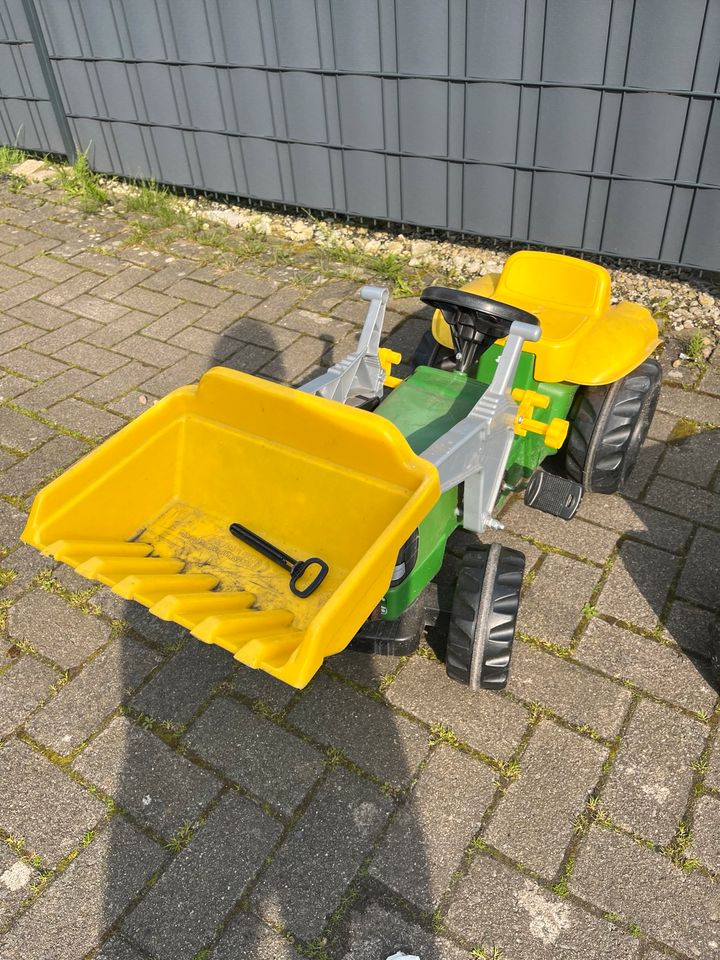Rolly toys Traktor in Oldenburg
